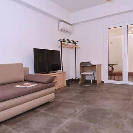 Koukaki, A Minimal Studio Ateny Zewnętrze zdjęcie