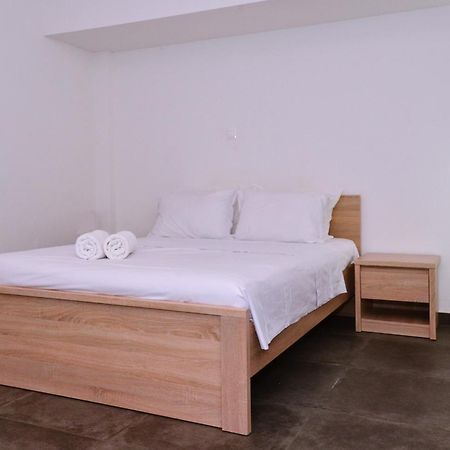 Koukaki, A Minimal Studio Ateny Zewnętrze zdjęcie