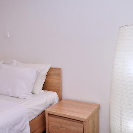 Koukaki, A Minimal Studio Ateny Zewnętrze zdjęcie