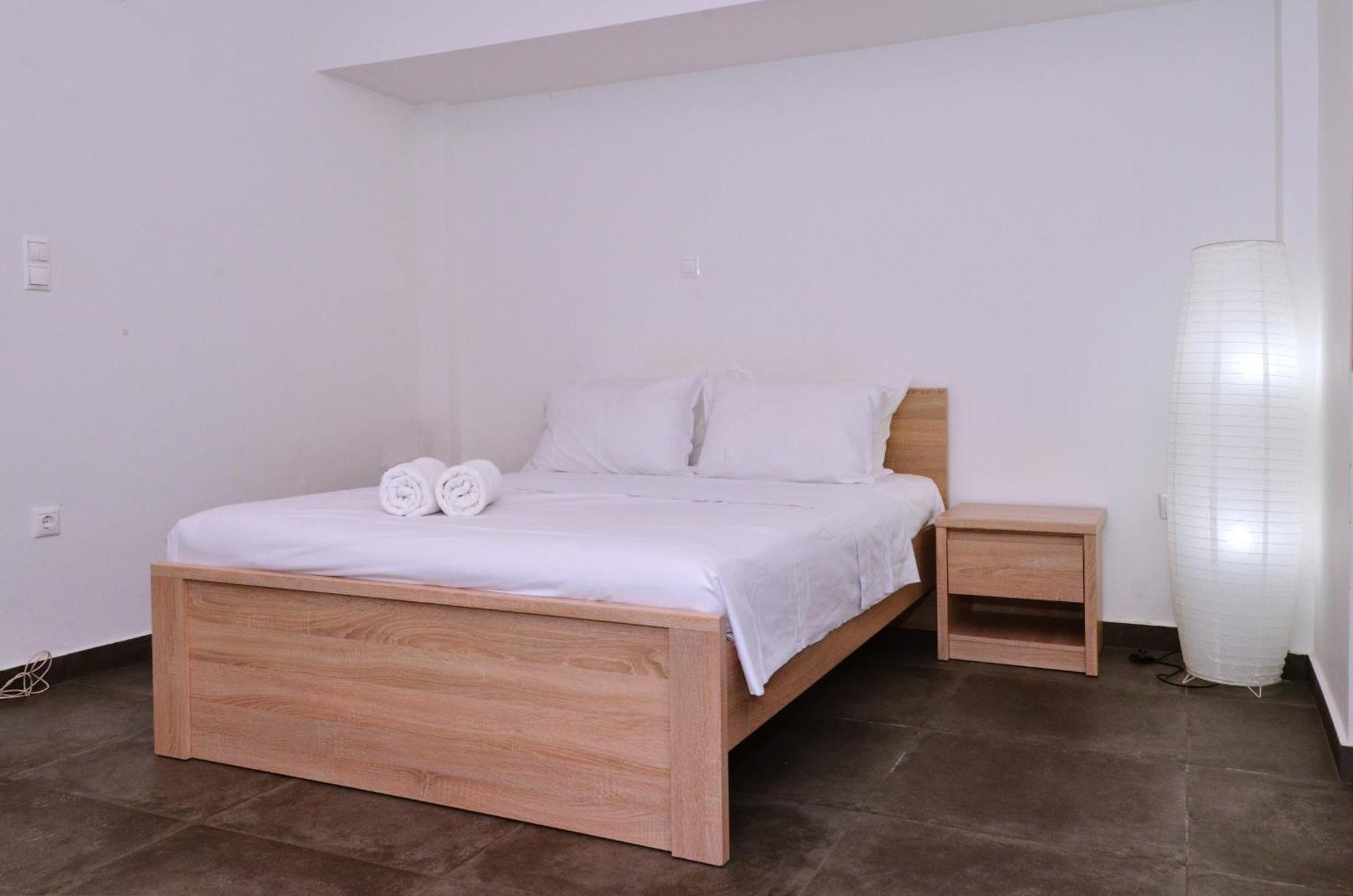 Koukaki, A Minimal Studio Ateny Zewnętrze zdjęcie