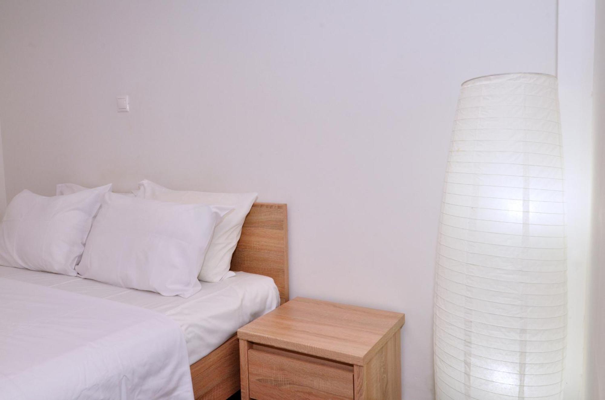 Koukaki, A Minimal Studio Ateny Zewnętrze zdjęcie